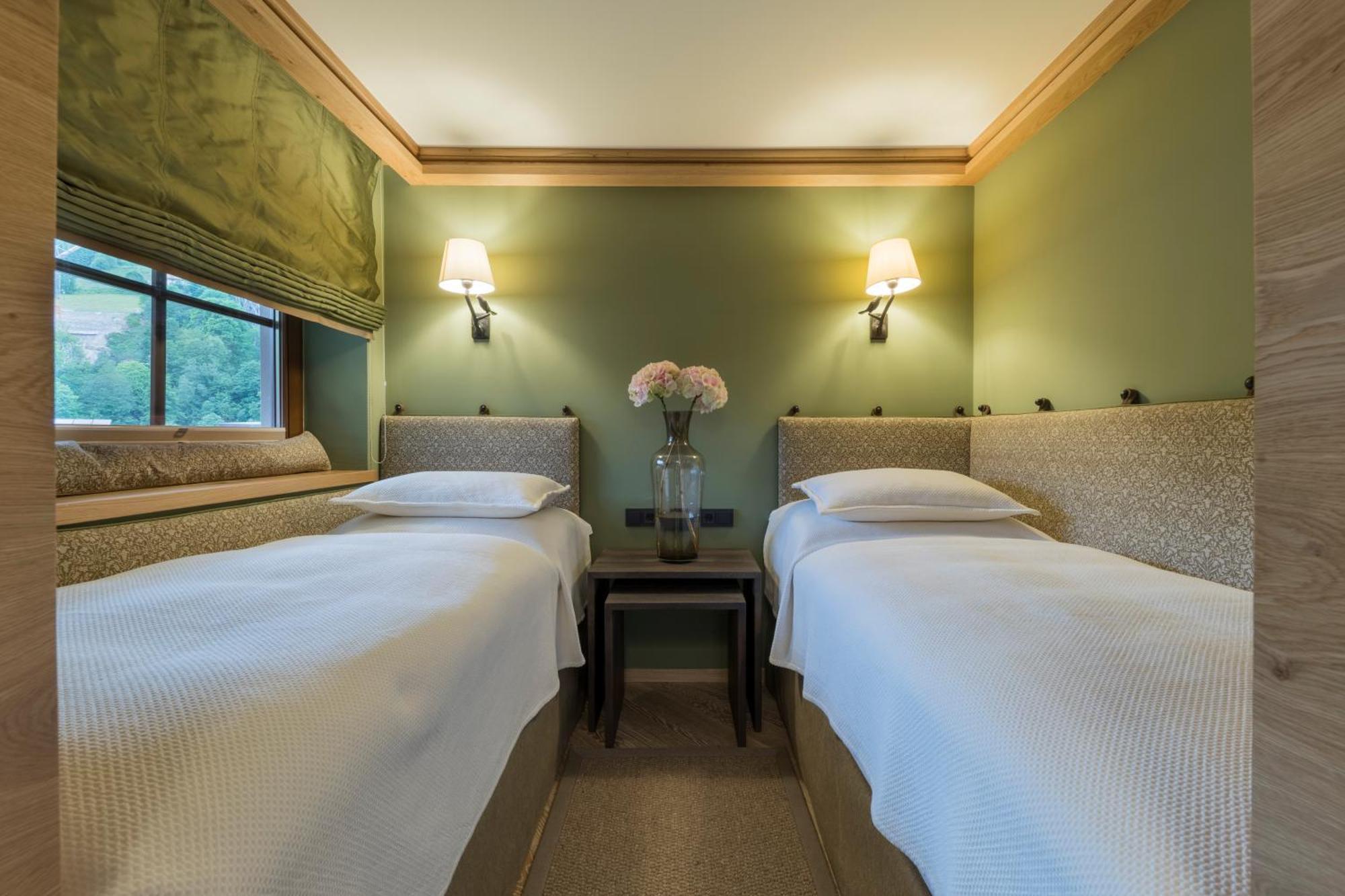 Der Unterschwarzachhof Hotel Saalbach-Hinterglemm Room photo