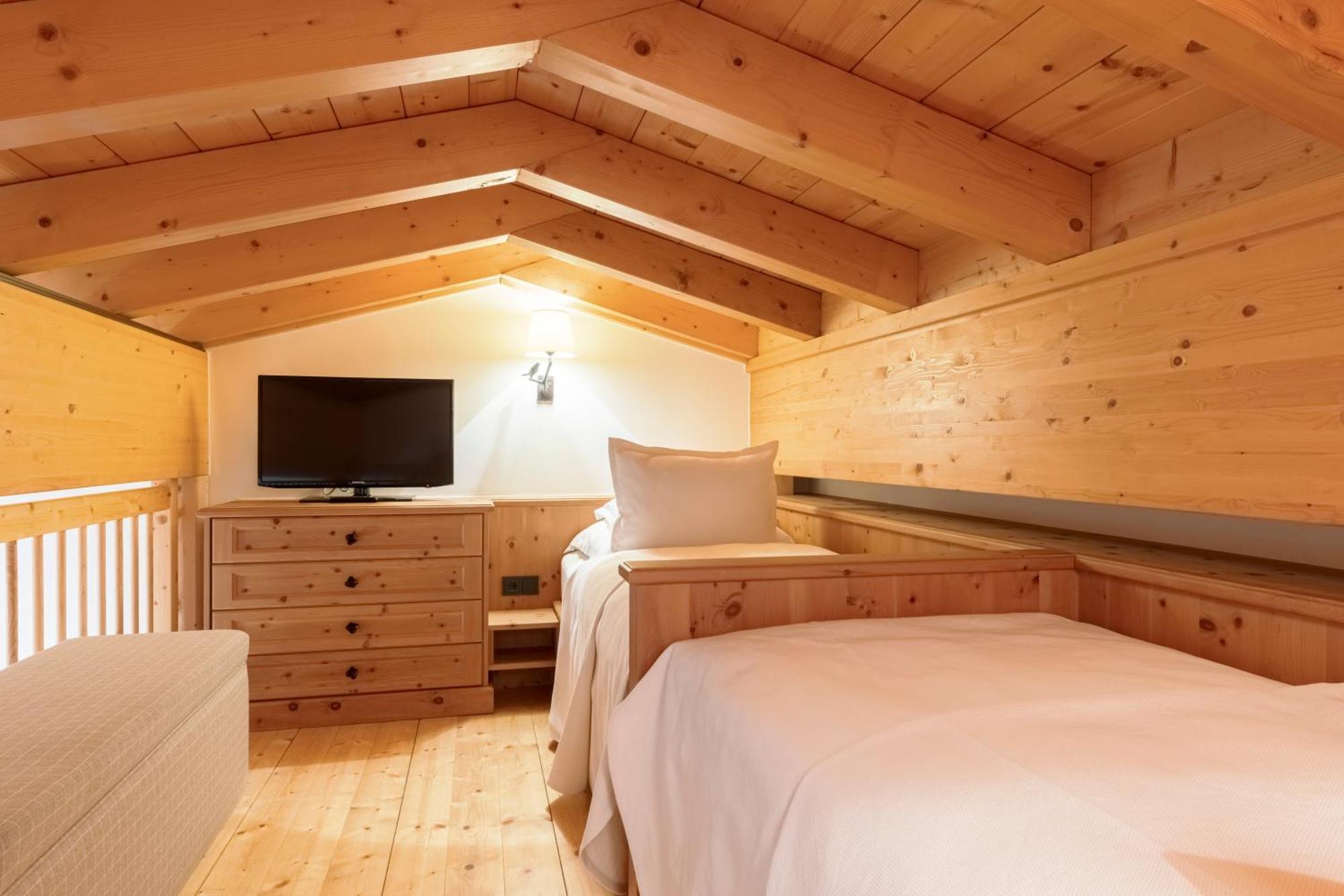 Der Unterschwarzachhof Hotel Saalbach-Hinterglemm Room photo